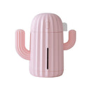 Umidificador de Ar Ultrassônico - Cacto