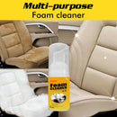 Espuma de Limpeza Multiuso - Advanced Cleaner™