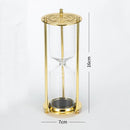 Temporizador Europeu de Metal