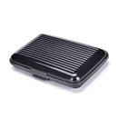 Carteira Slim Protect© - Anti Furto e Clonagem de Cartão