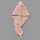 Toalha Mágica para Cabelo - Dry Beauty ®