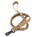 Colete Tático para Cachorro