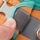 Colete para Gatos à Prova de Fuga + Brinde Exclusivo [Edição Limitada]