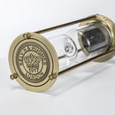 Temporizador Europeu de Metal