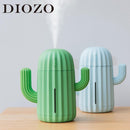 Umidificador de Ar Ultrassônico - Cacto