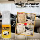 Espuma de Limpeza Multiuso - Advanced Cleaner™