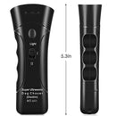 Dispositivo Ultrassônico Anti-Latidos