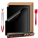 Tapete Antiaderente para Churrasco