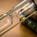 Temporizador Europeu de Metal