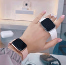 IWO 14 PRO MAX SÉRIES 7 + 5 BRINDES E FRETE GRÁTIS SÓ HOJE, ATÉ 12X NO CARTÃO