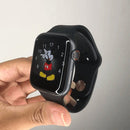 IWO 14 PRO MAX SÉRIES 7 + 5 BRINDES E FRETE GRÁTIS SÓ HOJE, ATÉ 12X NO CARTÃO