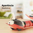 Cobra Interativa - Smart Snake®