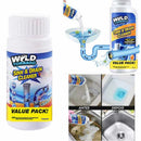 Desentope Tudo - PipeDredge™