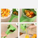 Espremedor de suco - Juice Squeezer™