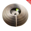 Brinquedo de Arranhar para Gatos - Cat Claw ®