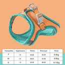 Colete para Gatos à Prova de Fuga + Brinde Exclusivo [Edição Limitada]