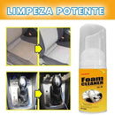 Espuma de Limpeza Multiuso - Advanced Cleaner™