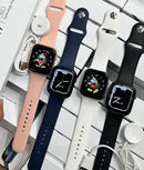 IWO 14 PRO MAX SÉRIES 7 + 5 BRINDES E FRETE GRÁTIS SÓ HOJE, ATÉ 12X NO CARTÃO