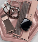 IWO 14 PRO MAX SÉRIES 7 + 5 BRINDES E FRETE GRÁTIS SÓ HOJE, ATÉ 12X NO CARTÃO