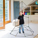 Tenda Kids Educacional - KabanaFun